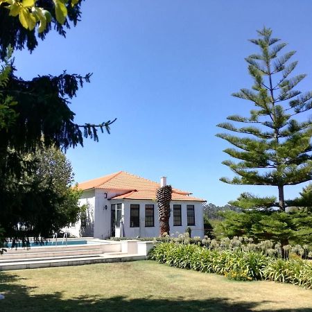 Casa De Fagilde Villa Canedo  Eksteriør bilde