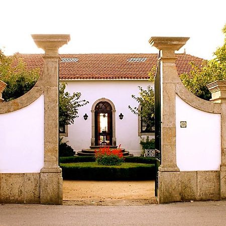 Casa De Fagilde Villa Canedo  Eksteriør bilde