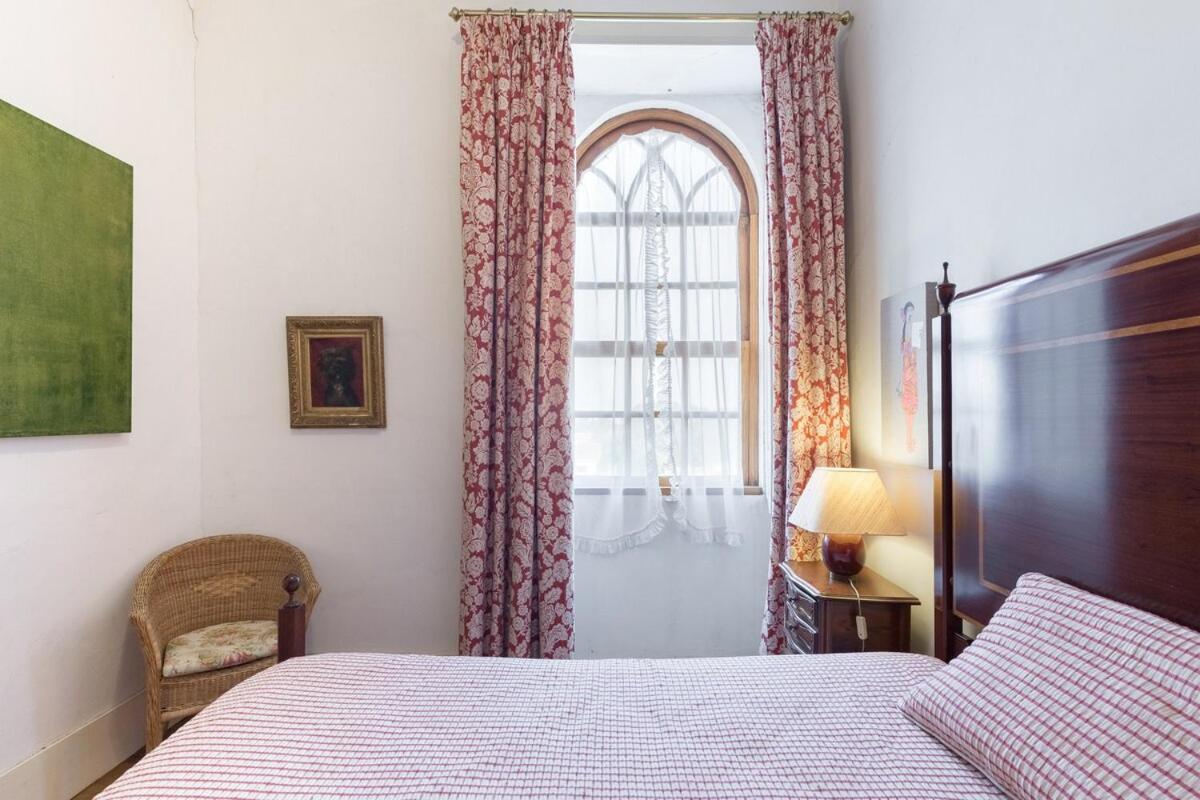 Casa De Fagilde Villa Canedo  Eksteriør bilde