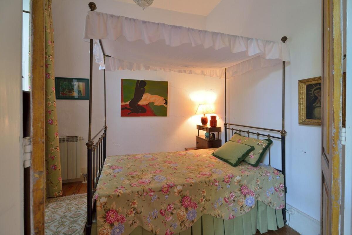 Casa De Fagilde Villa Canedo  Eksteriør bilde