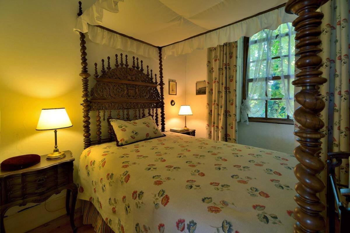 Casa De Fagilde Villa Canedo  Eksteriør bilde