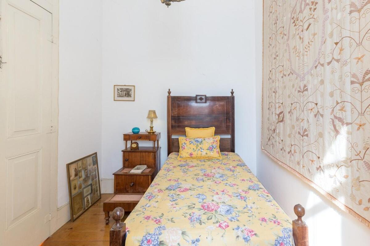 Casa De Fagilde Villa Canedo  Eksteriør bilde