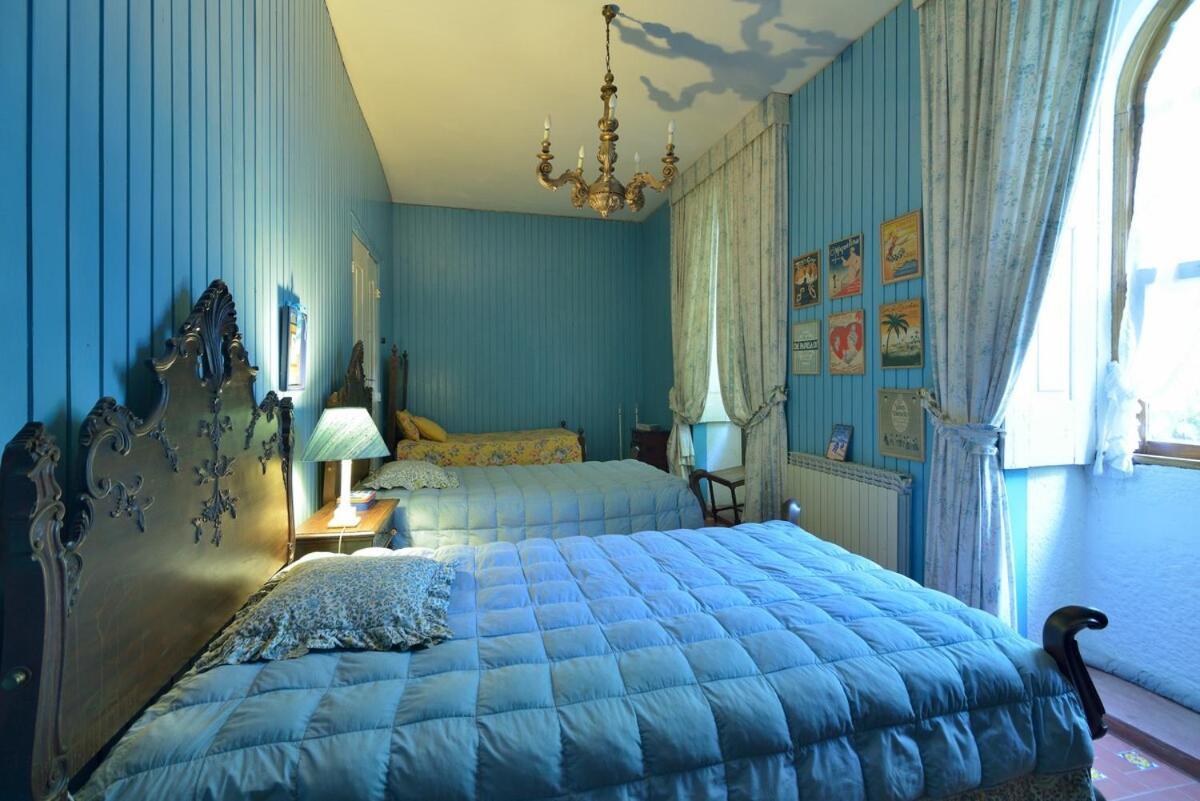 Casa De Fagilde Villa Canedo  Eksteriør bilde